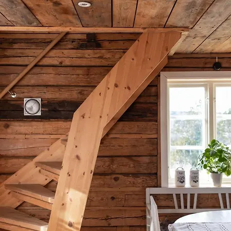 Bergs Gard & Hallsvikens Gard Västerljung Buitenkant foto