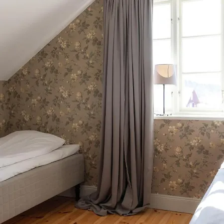 Bergs Gard & Hallsvikens Gard Västerljung Buitenkant foto