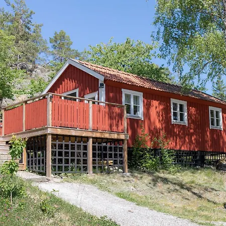 Bergs Gard & Hallsvikens Gard Västerljung Buitenkant foto