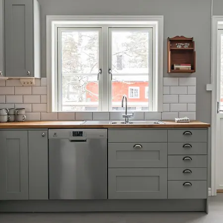 Bergs Gard & Hallsvikens Gard Västerljung Buitenkant foto