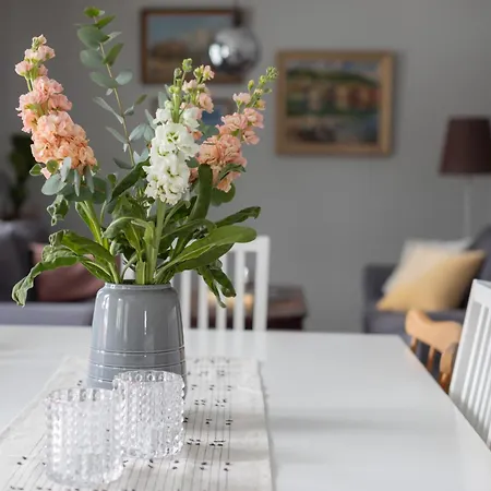 Bergs Gard & Hallsvikens Gard Västerljung Buitenkant foto