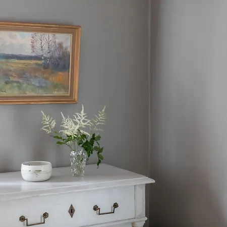 Bergs Gard & Hallsvikens Gard Västerljung Buitenkant foto