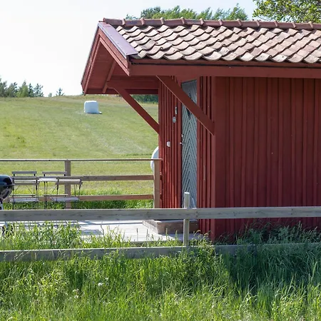 Bergs Gard & Hallsvikens Gard Västerljung Buitenkant foto