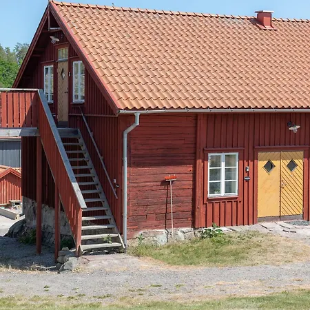 Bergs Gard & Hallsvikens Gard Västerljung Buitenkant foto