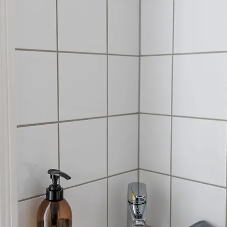 Bergs Gard & Hallsvikens Gard Västerljung Kamer foto