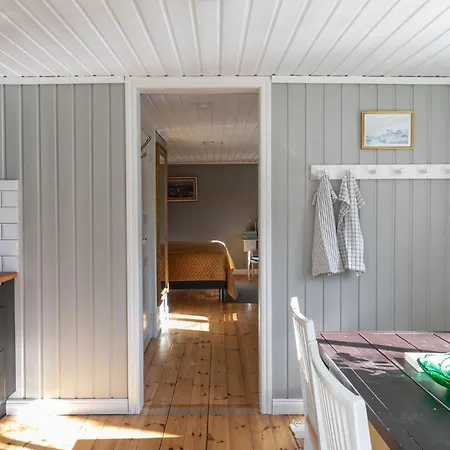 Bergs Gard & Hallsvikens Gard Västerljung Kamer foto
