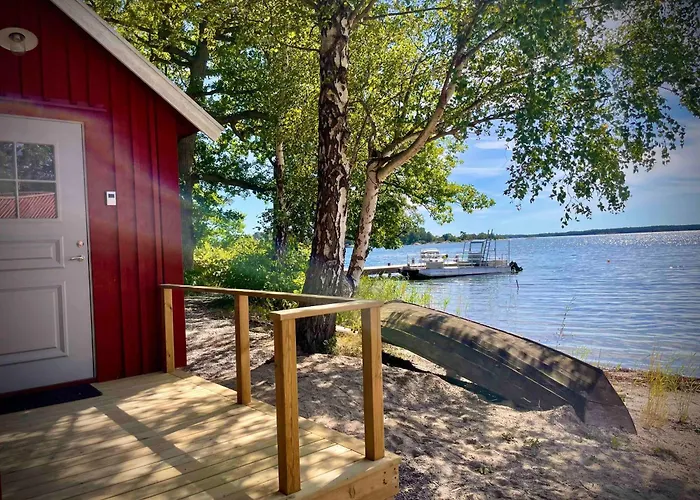 Bergs Gard & Hallsvikens Gard
