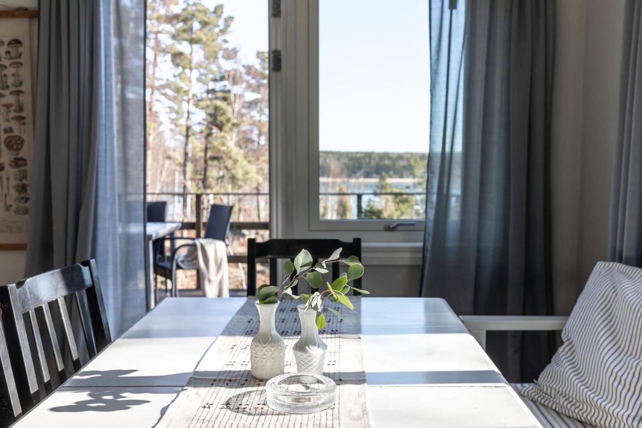 Bergs Gard & Hallsvikens Gard *
