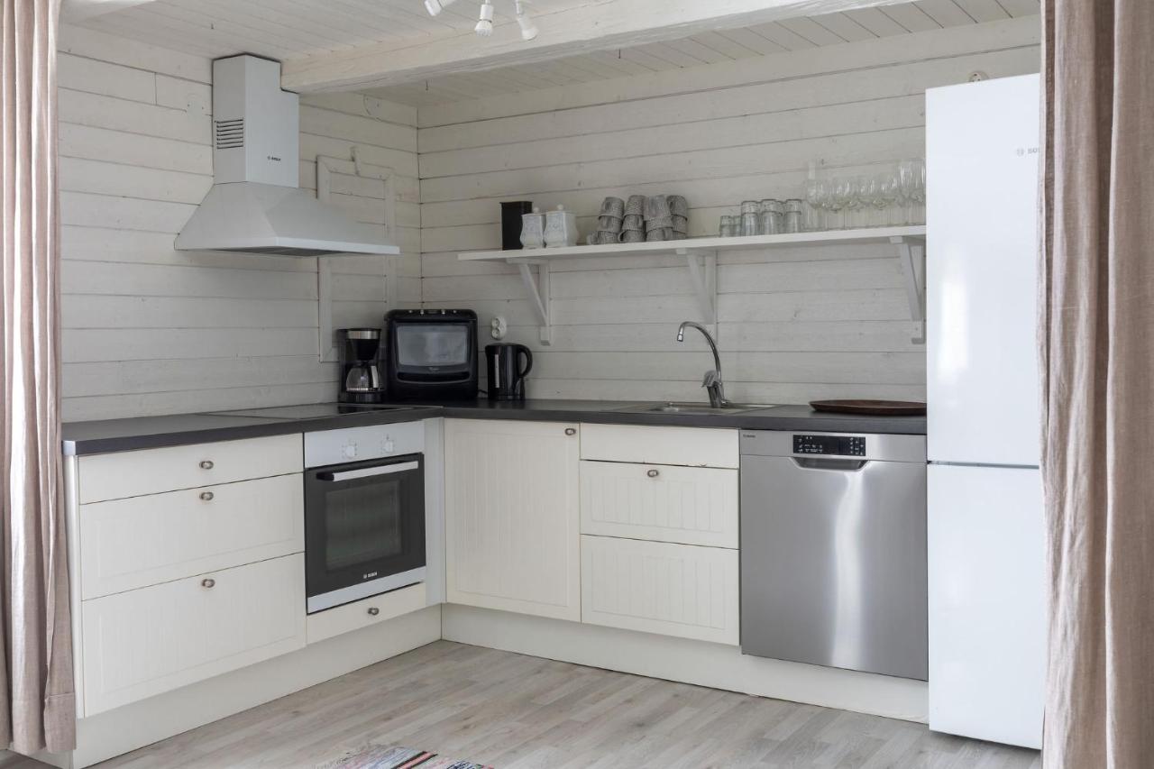 Bergs Gard & Hallsvikens Gard Lodget