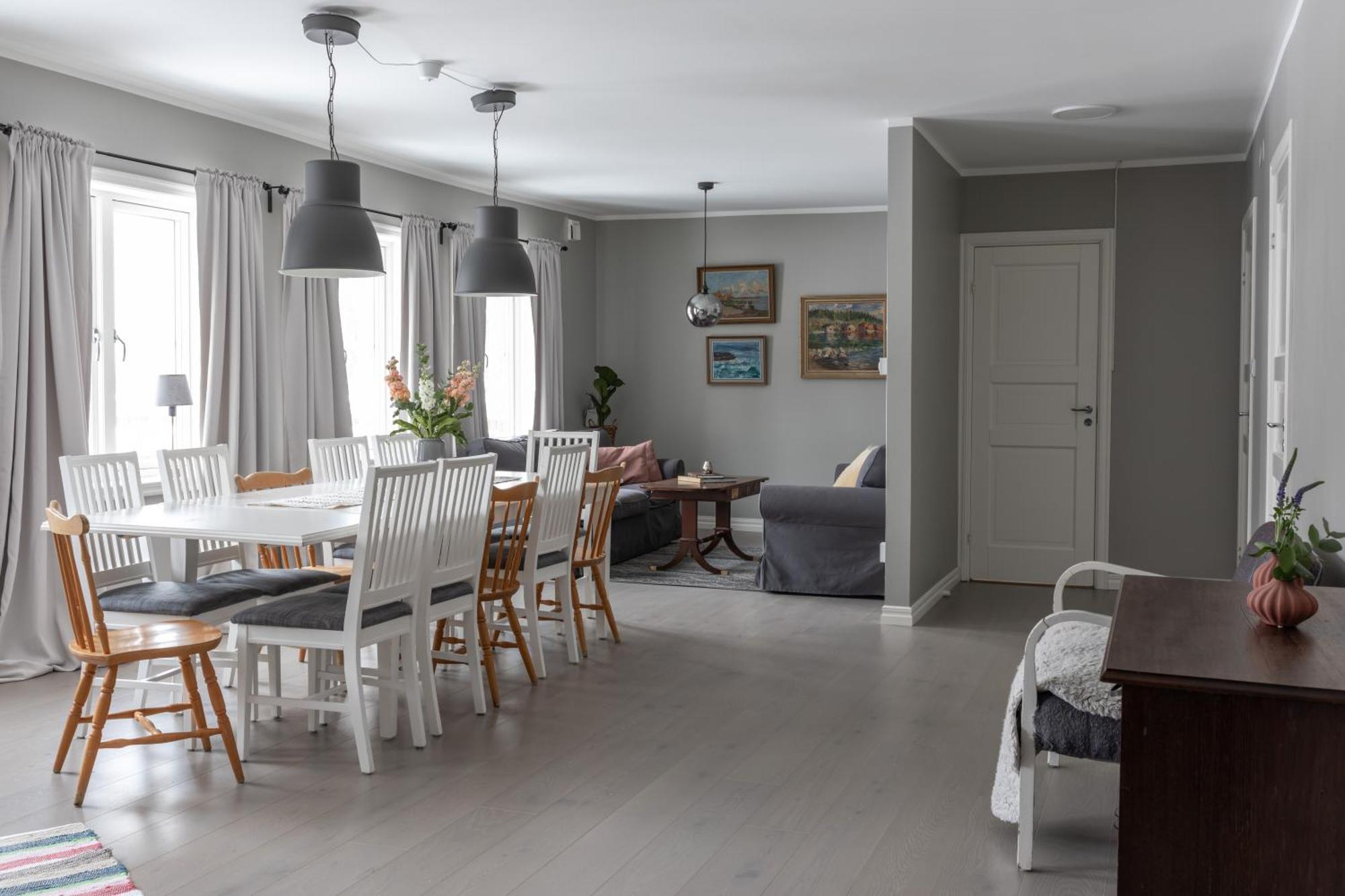 Bergs Gard & Hallsvikens Gard