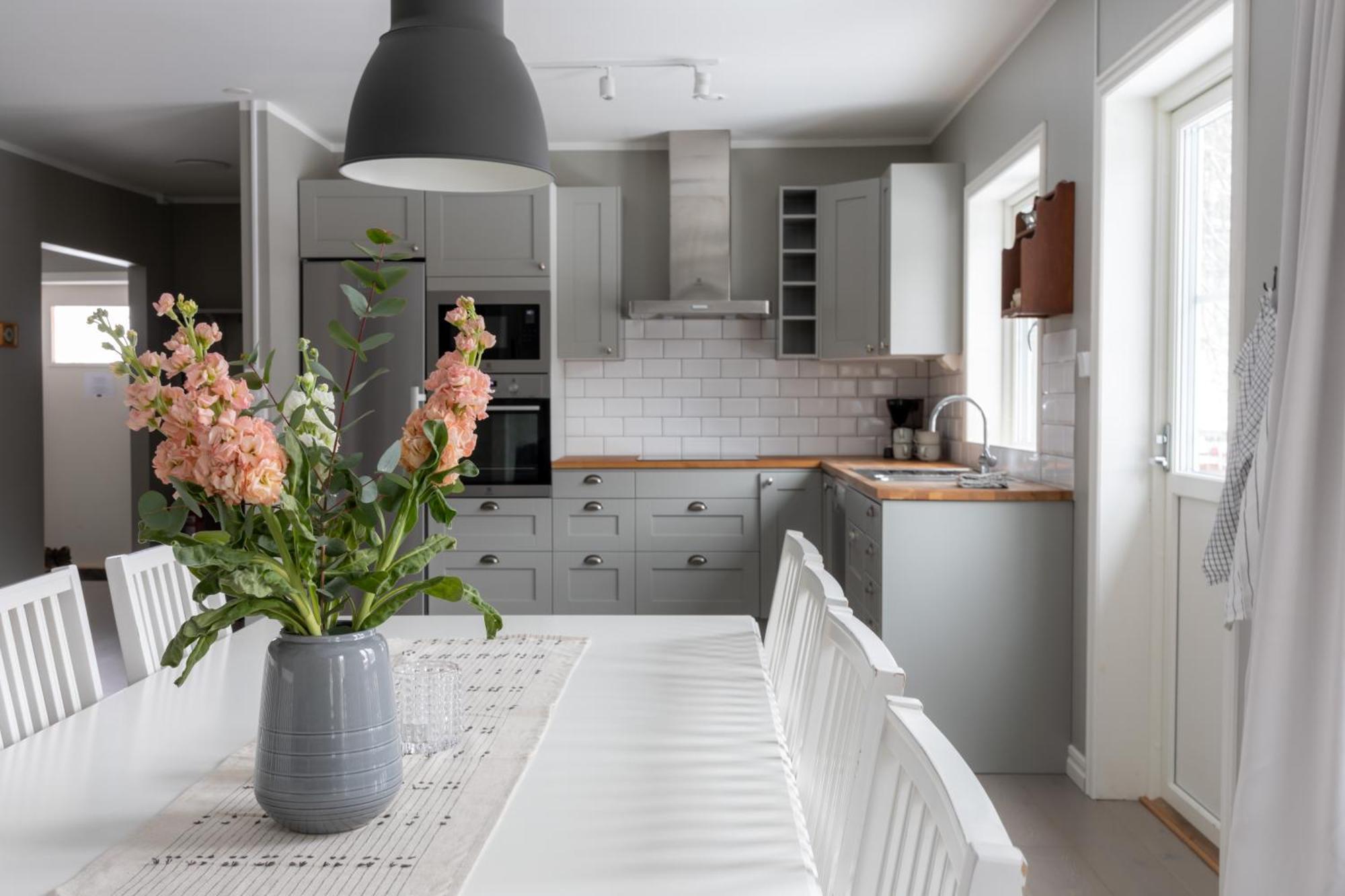 Lodge Bergs Gard & Hallsvikens Gard *