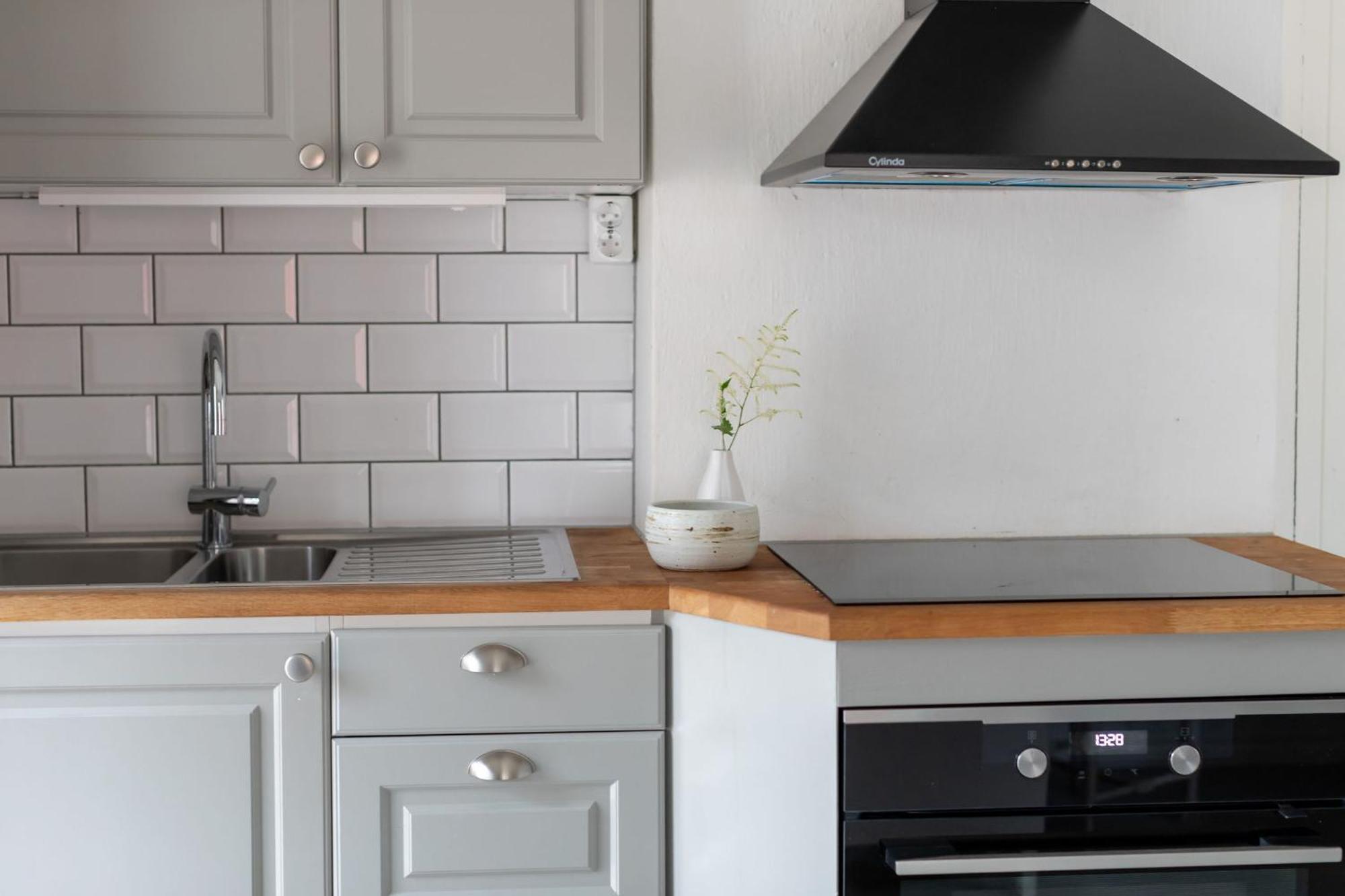 Lodget Bergs Gard & Hallsvikens Gard