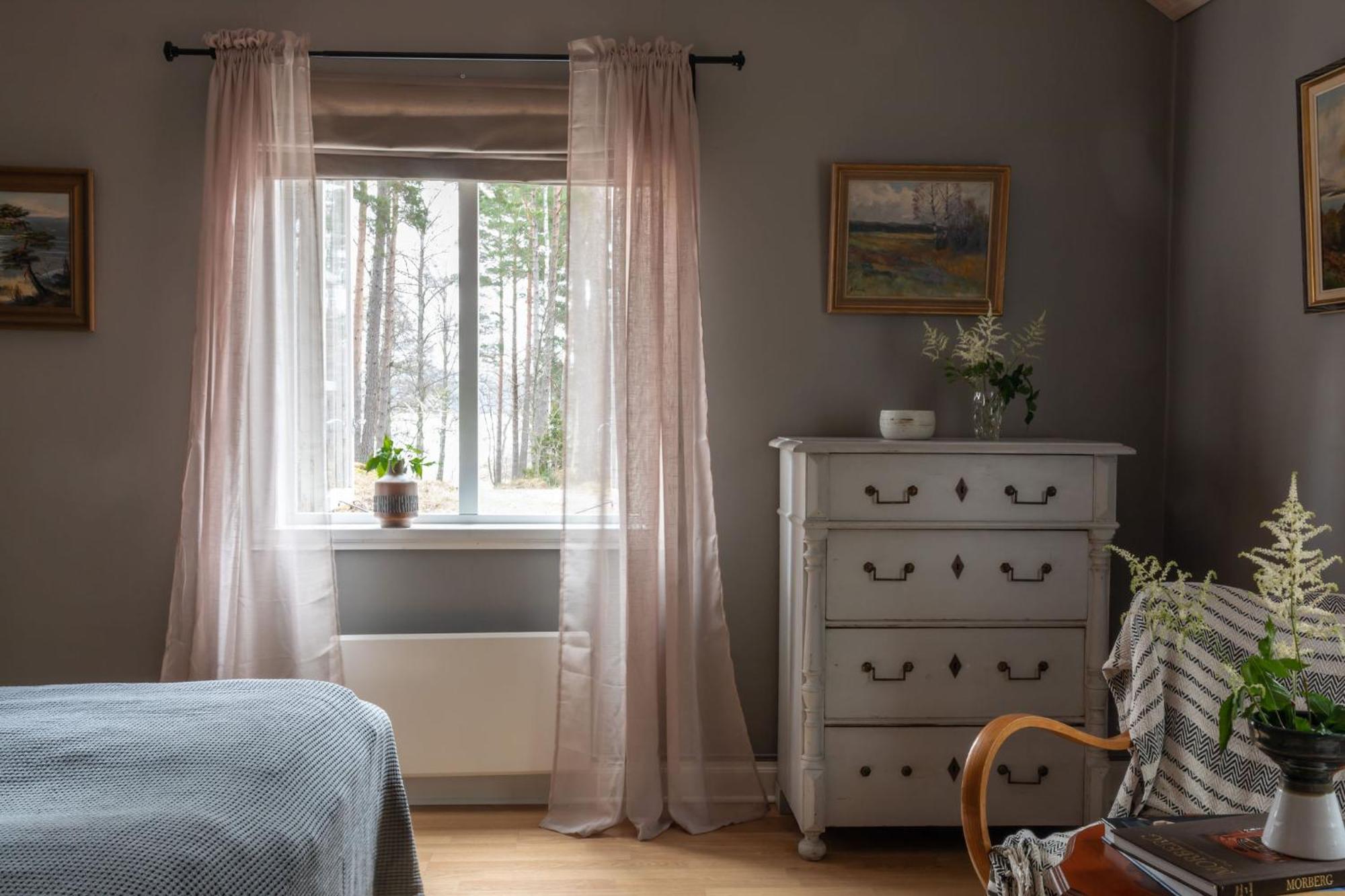 Bergs Gard & Hallsvikens Gard Lodget *