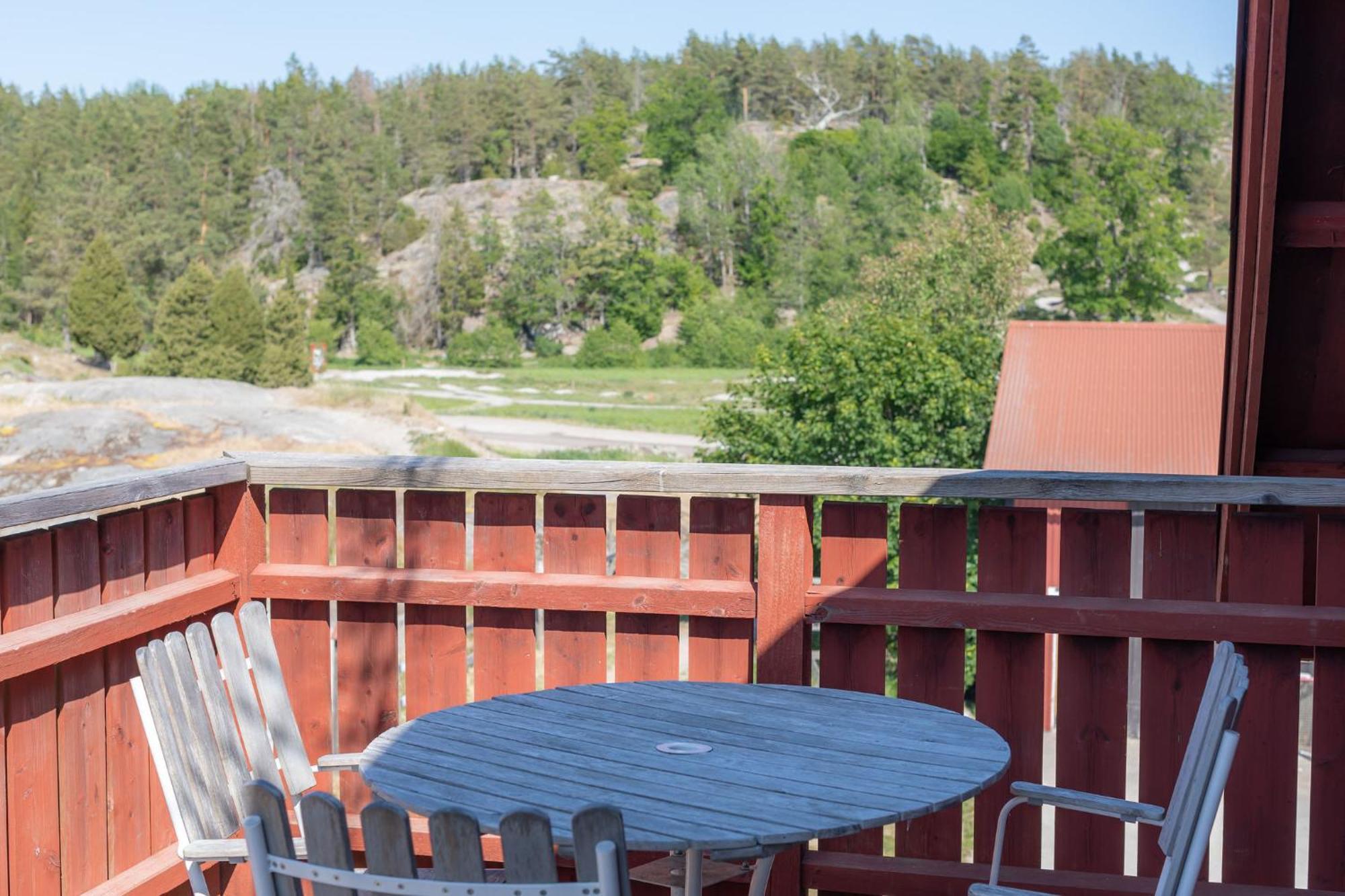 Bergs Gard & Hallsvikens Gard