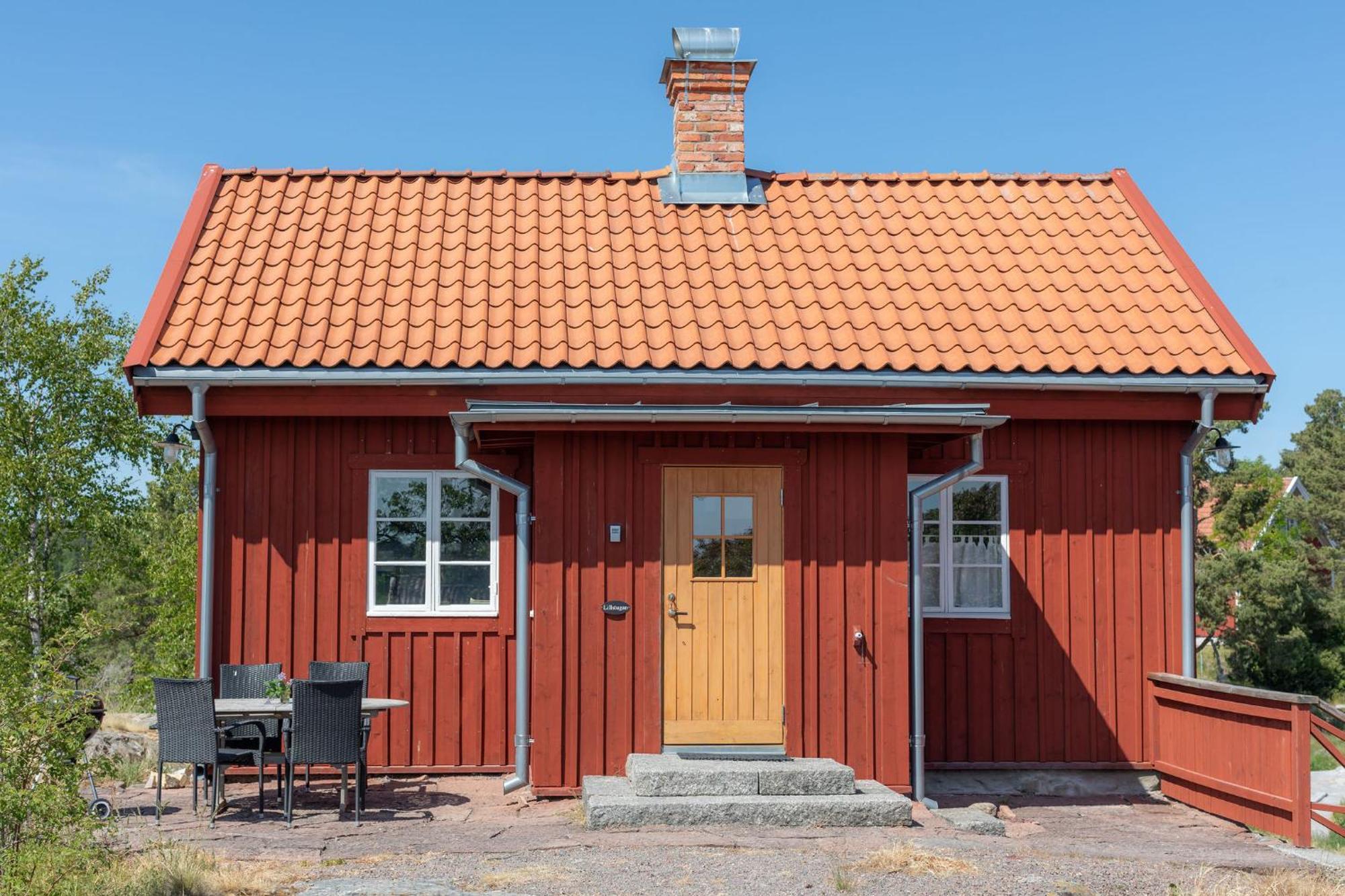 Bergs Gard & Hallsvikens Gard *