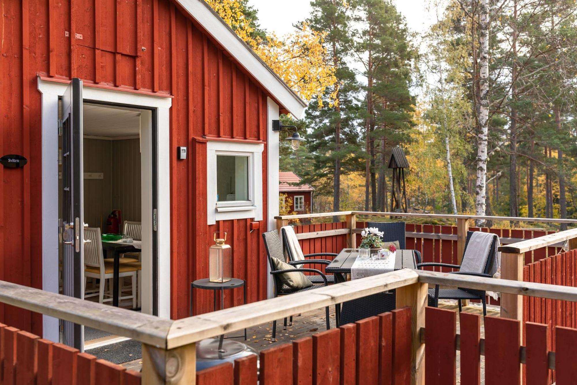 Bergs Gard & Hallsvikens Gard