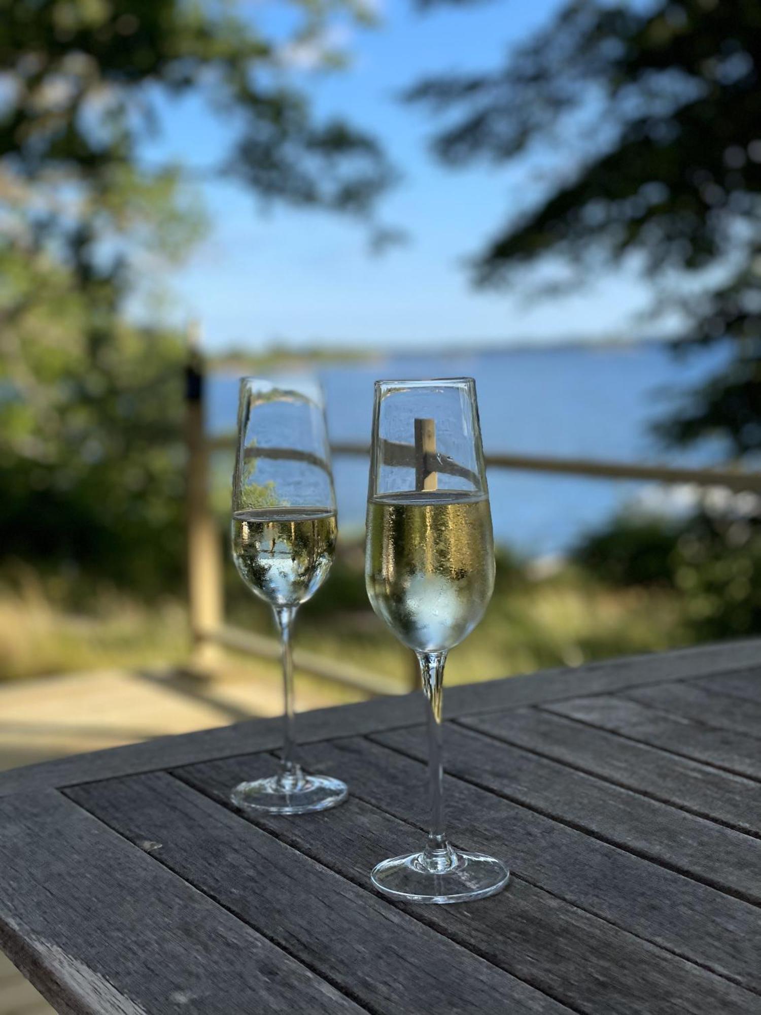 Bergs Gard & Hallsvikens Gard *