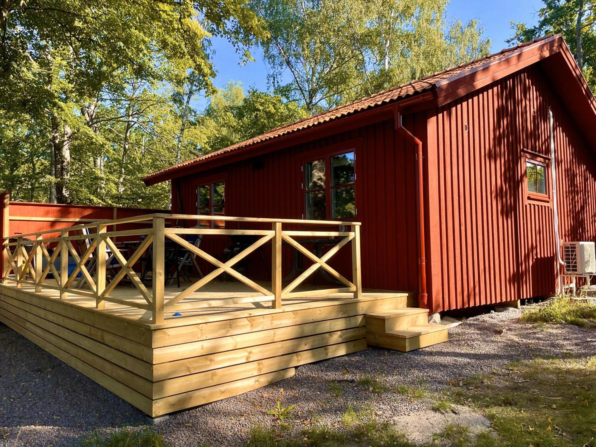 Lodge Bergs Gard & Hallsvikens Gard Västerljung