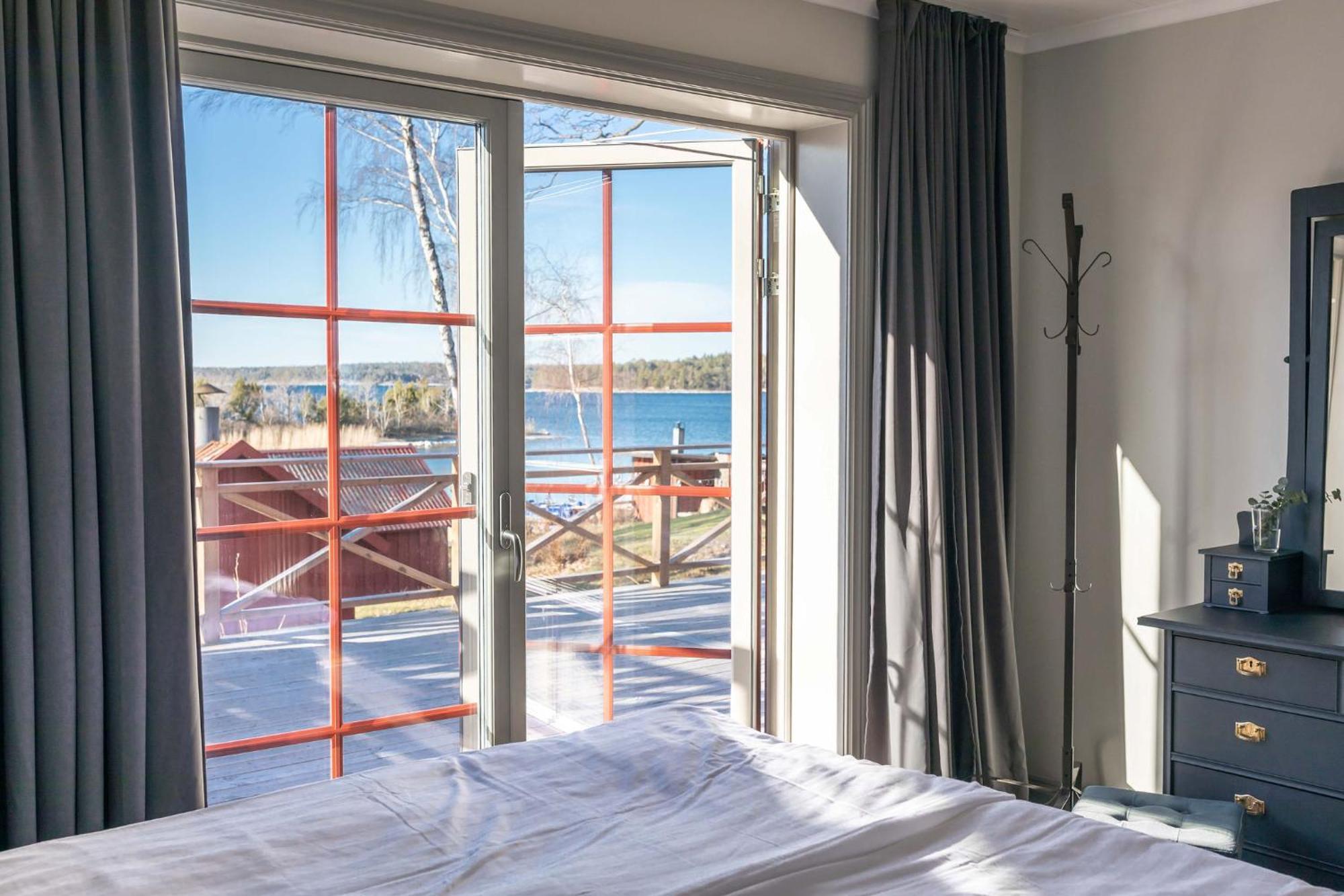 Bergs Gard & Hallsvikens Gard *